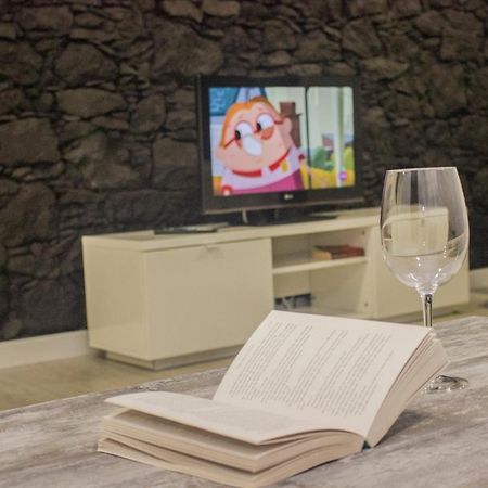Garachico Luxury Apartments エクステリア 写真
