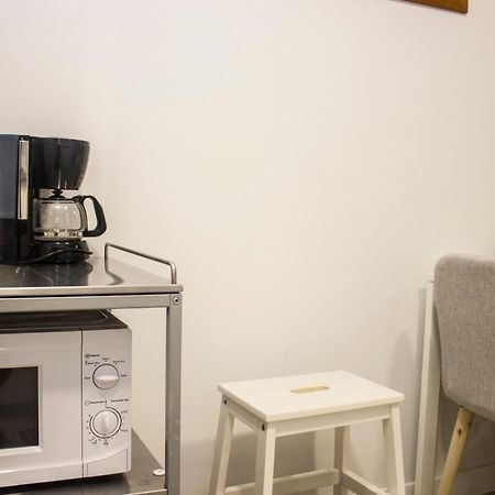 Garachico Luxury Apartments エクステリア 写真