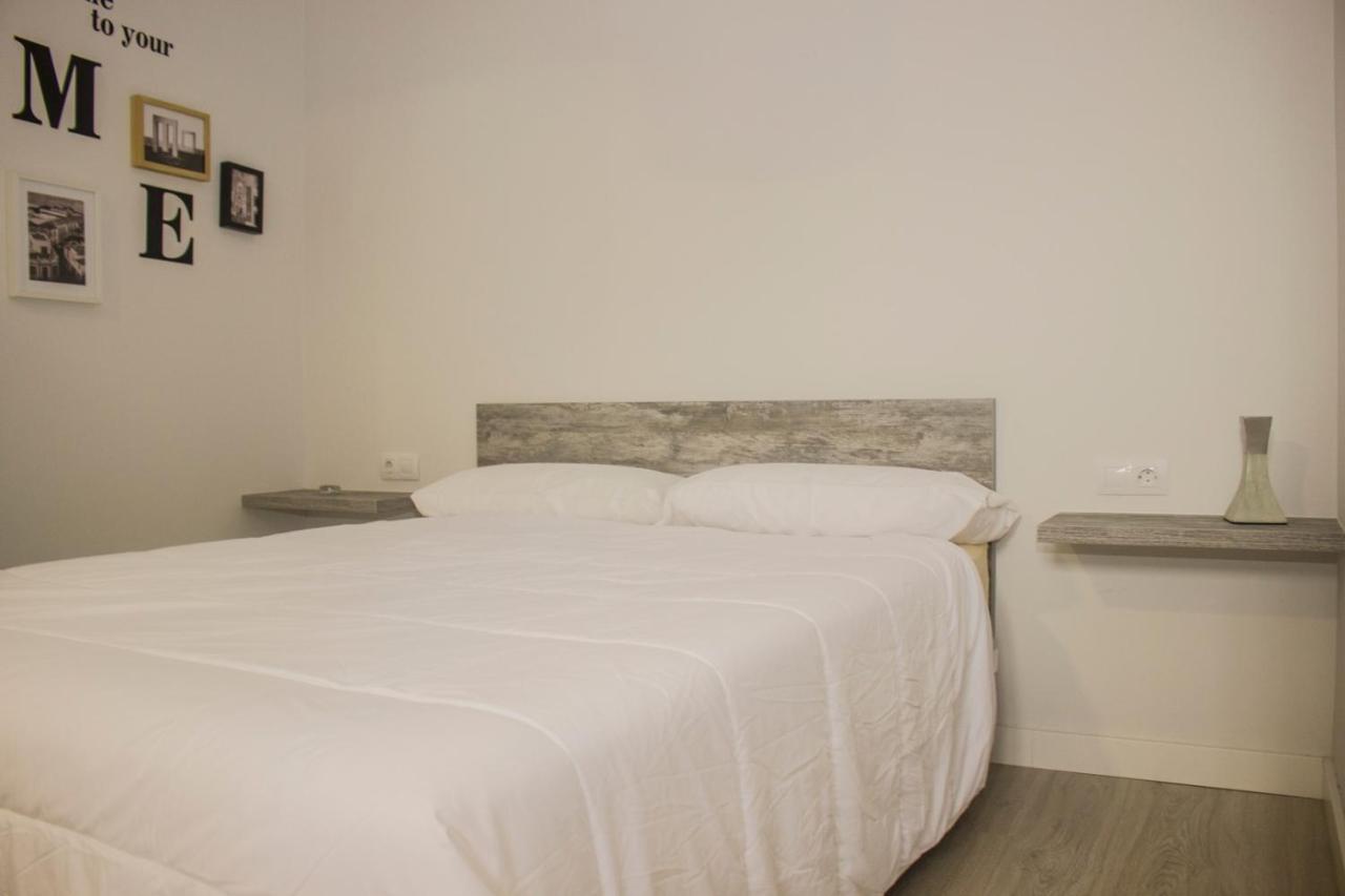 Garachico Luxury Apartments エクステリア 写真