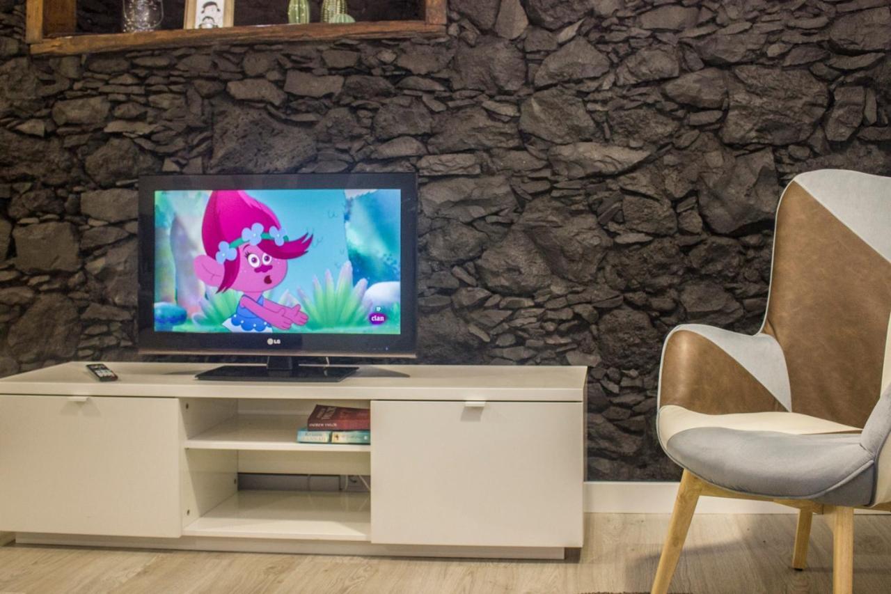 Garachico Luxury Apartments エクステリア 写真