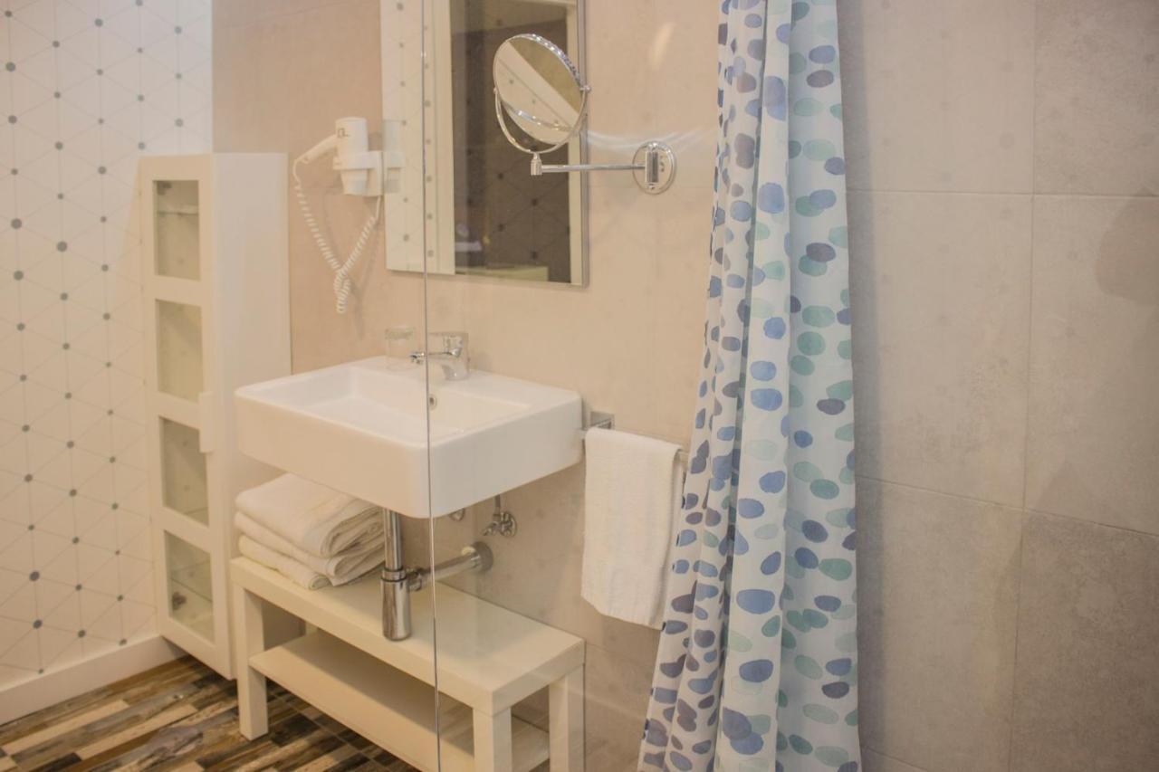 Garachico Luxury Apartments エクステリア 写真
