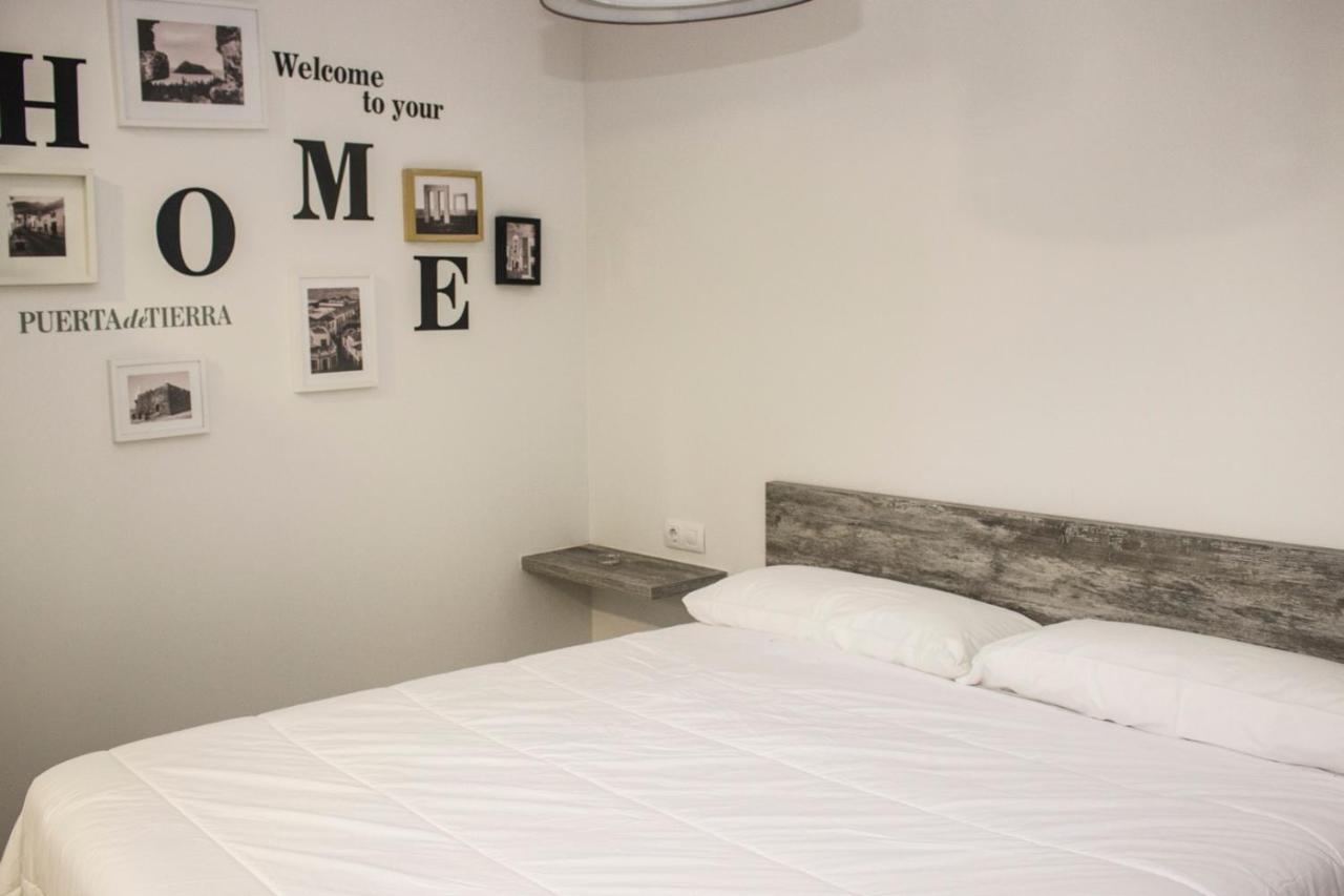 Garachico Luxury Apartments エクステリア 写真