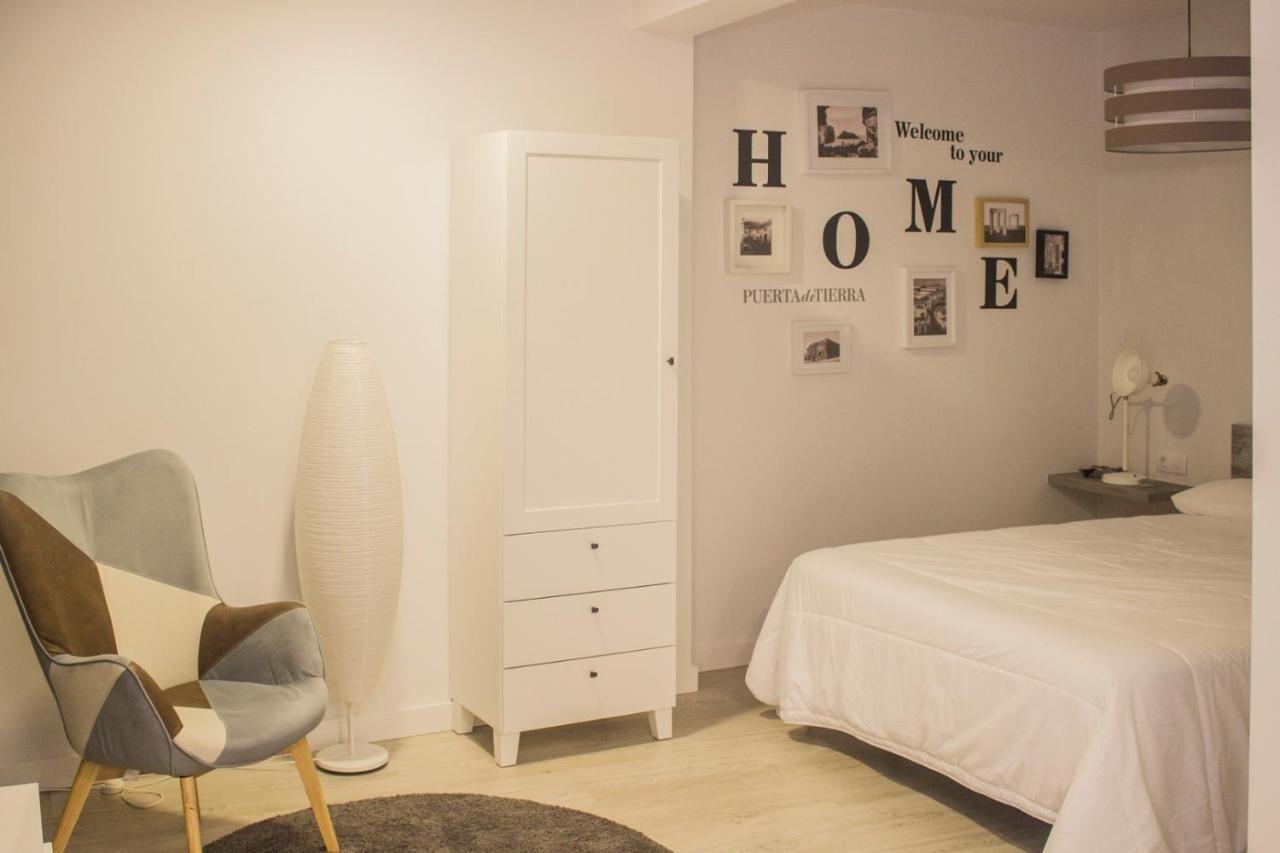 Garachico Luxury Apartments エクステリア 写真