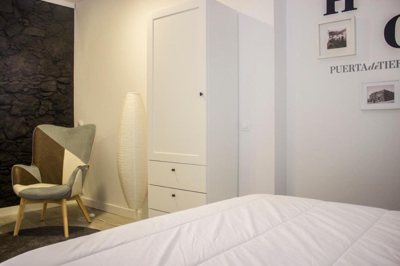 Garachico Luxury Apartments エクステリア 写真