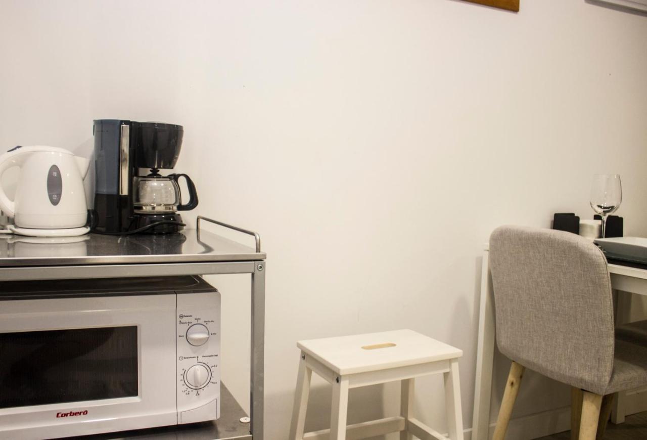 Garachico Luxury Apartments エクステリア 写真